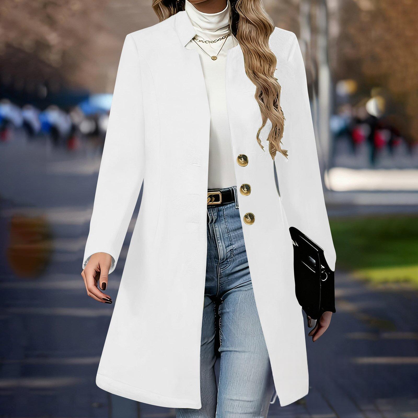 White / S