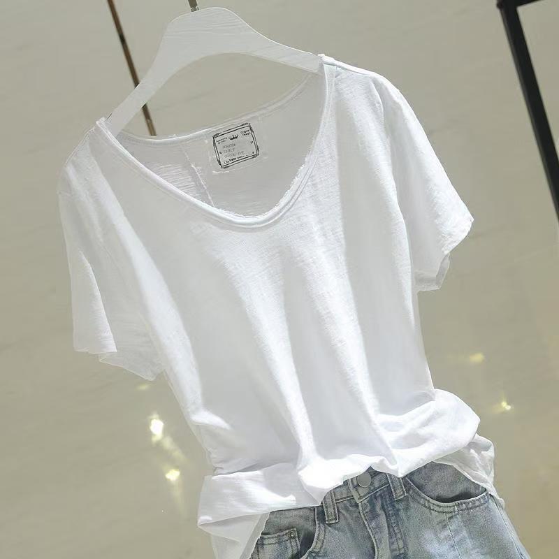 White / M