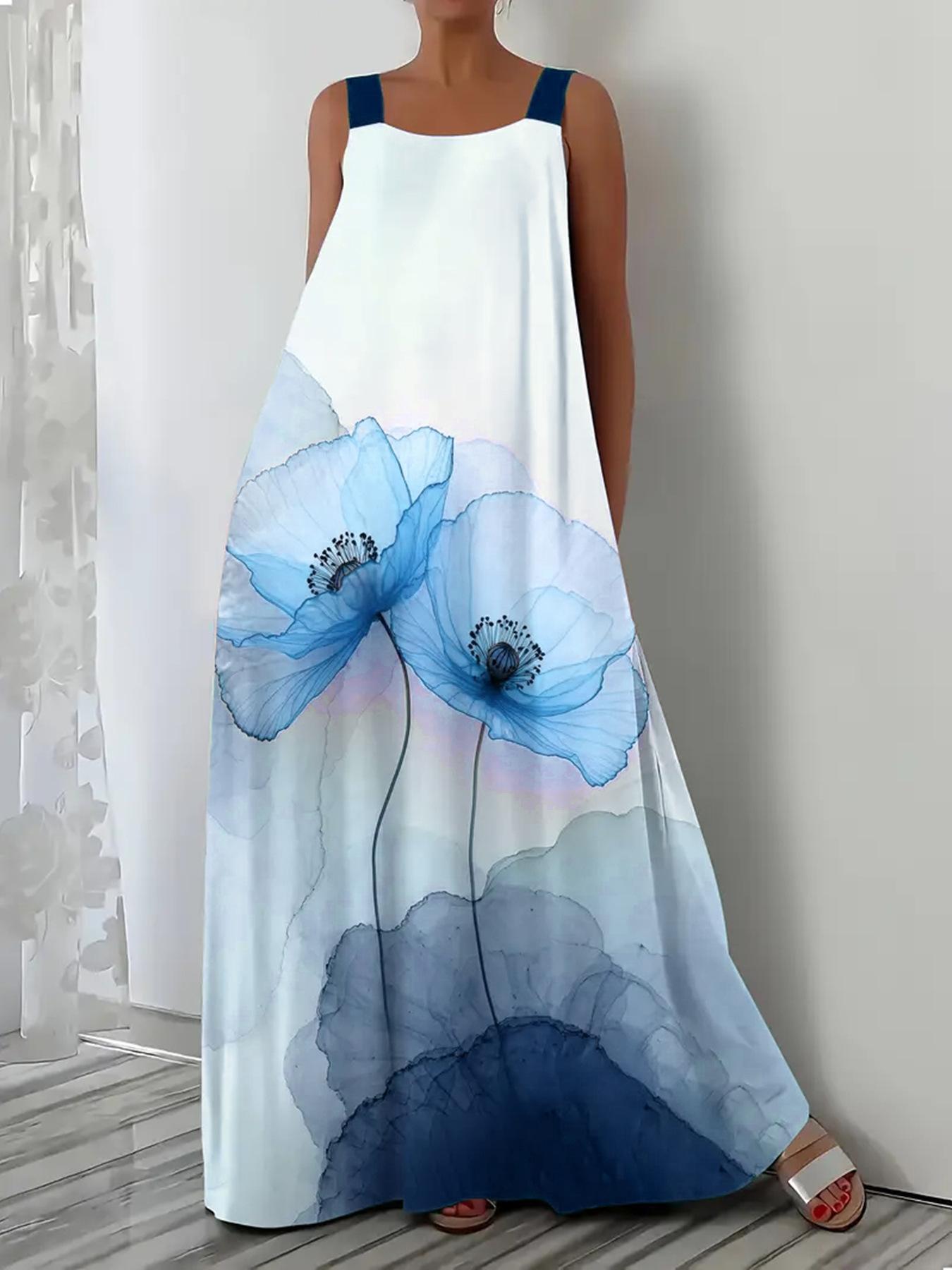 Blue / 2XL