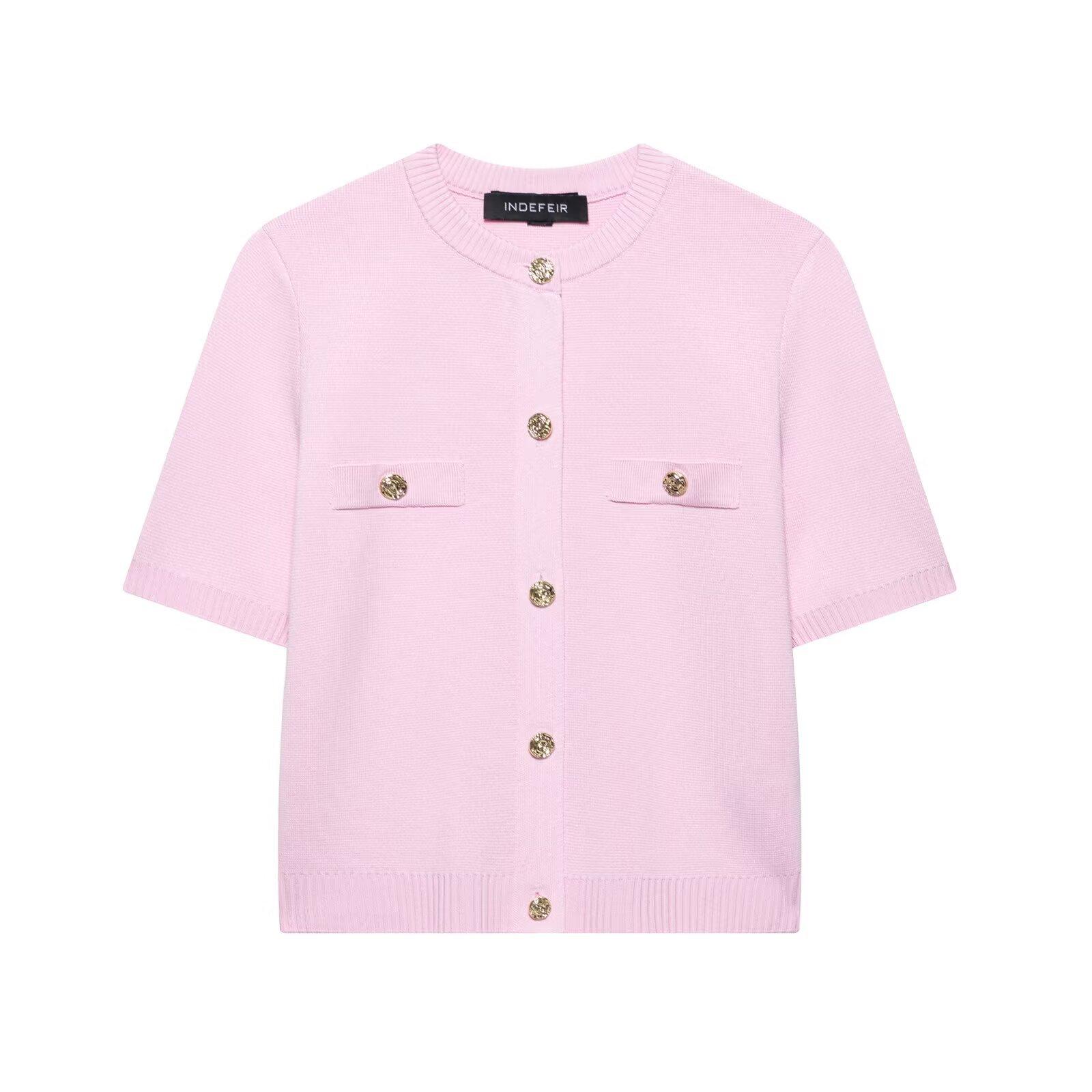 Pink / S