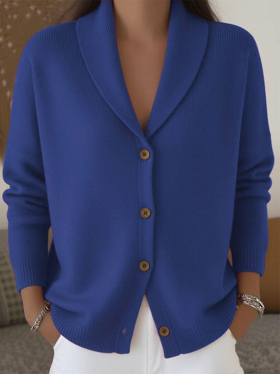 Blue / S