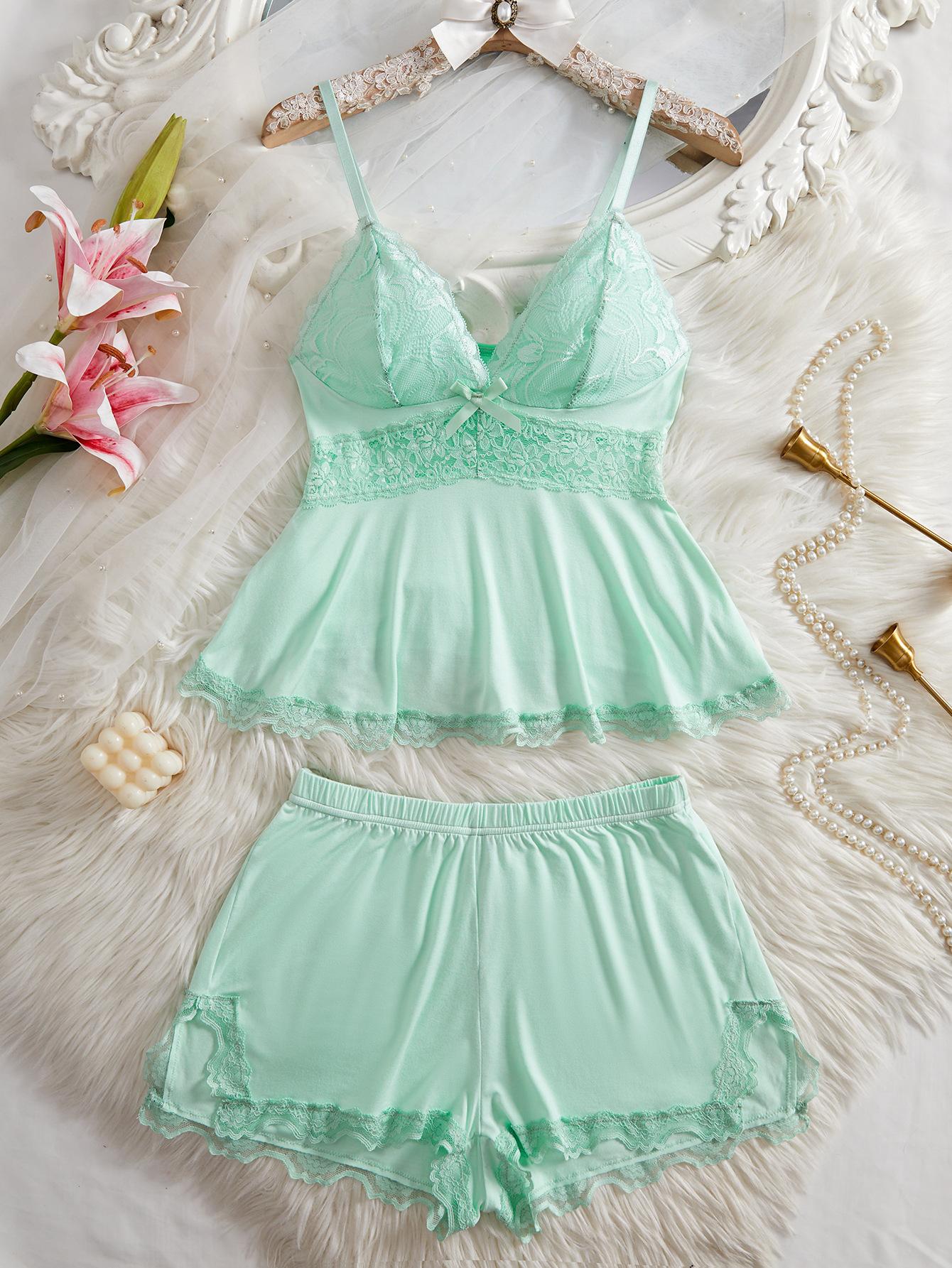 Green / S