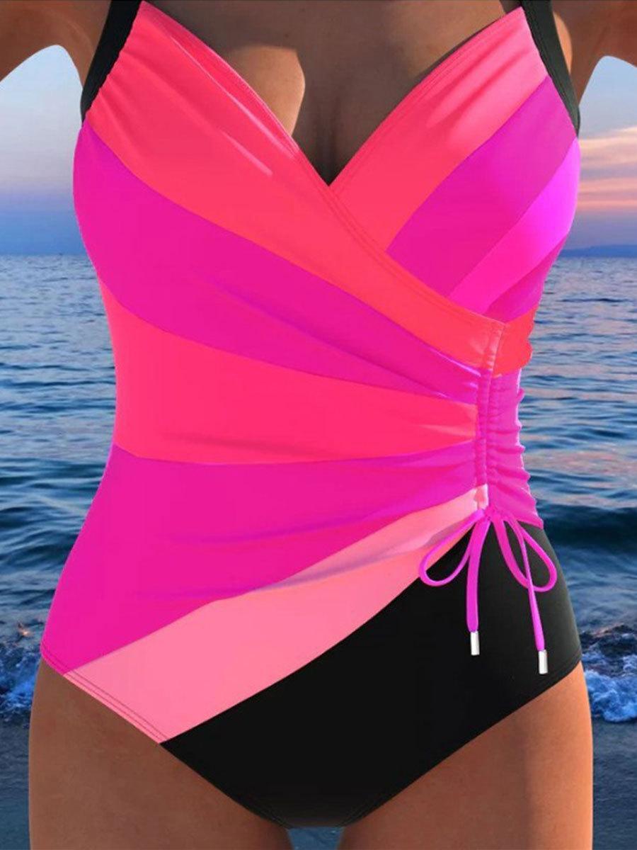 Pink Orange / XL