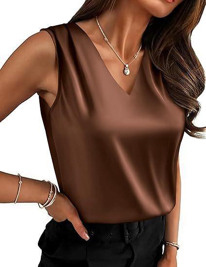 Brown / S