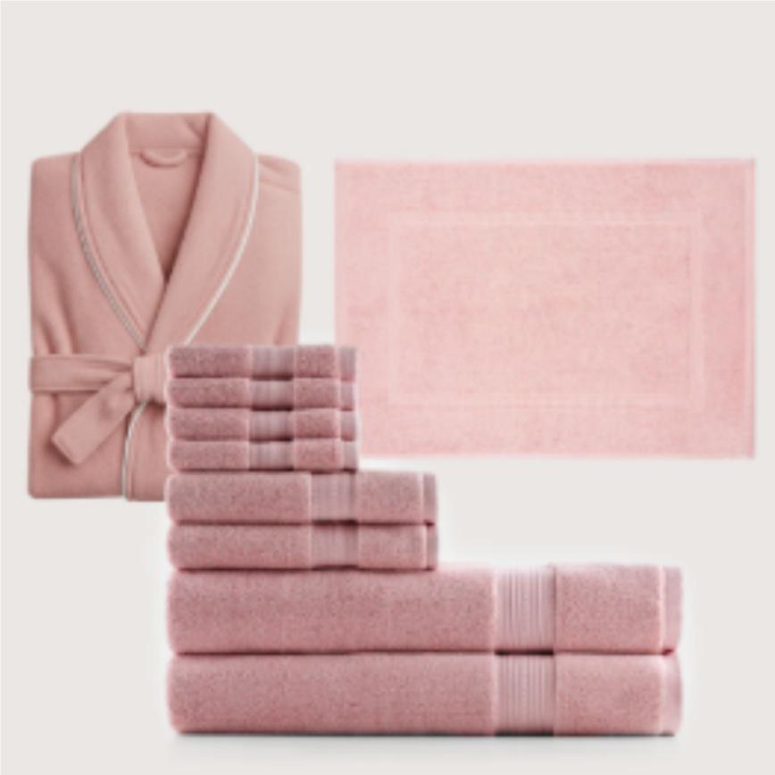 Bath Haven Bundle