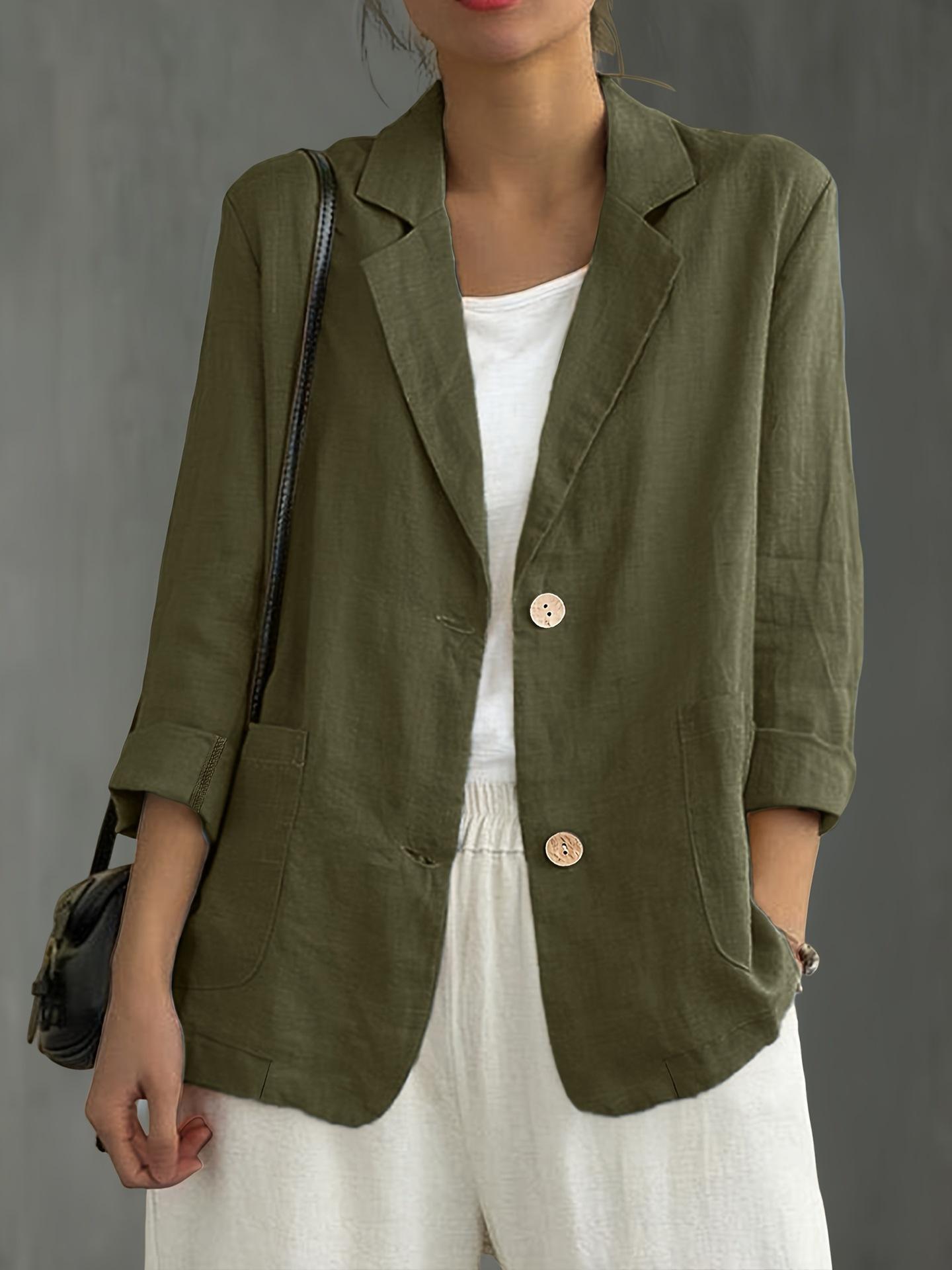 Army Green / 1XL