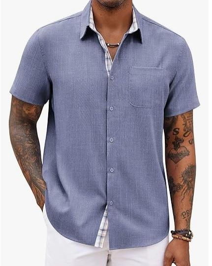 Dark Blue / S