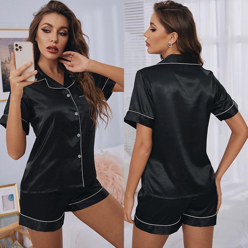 Black / L