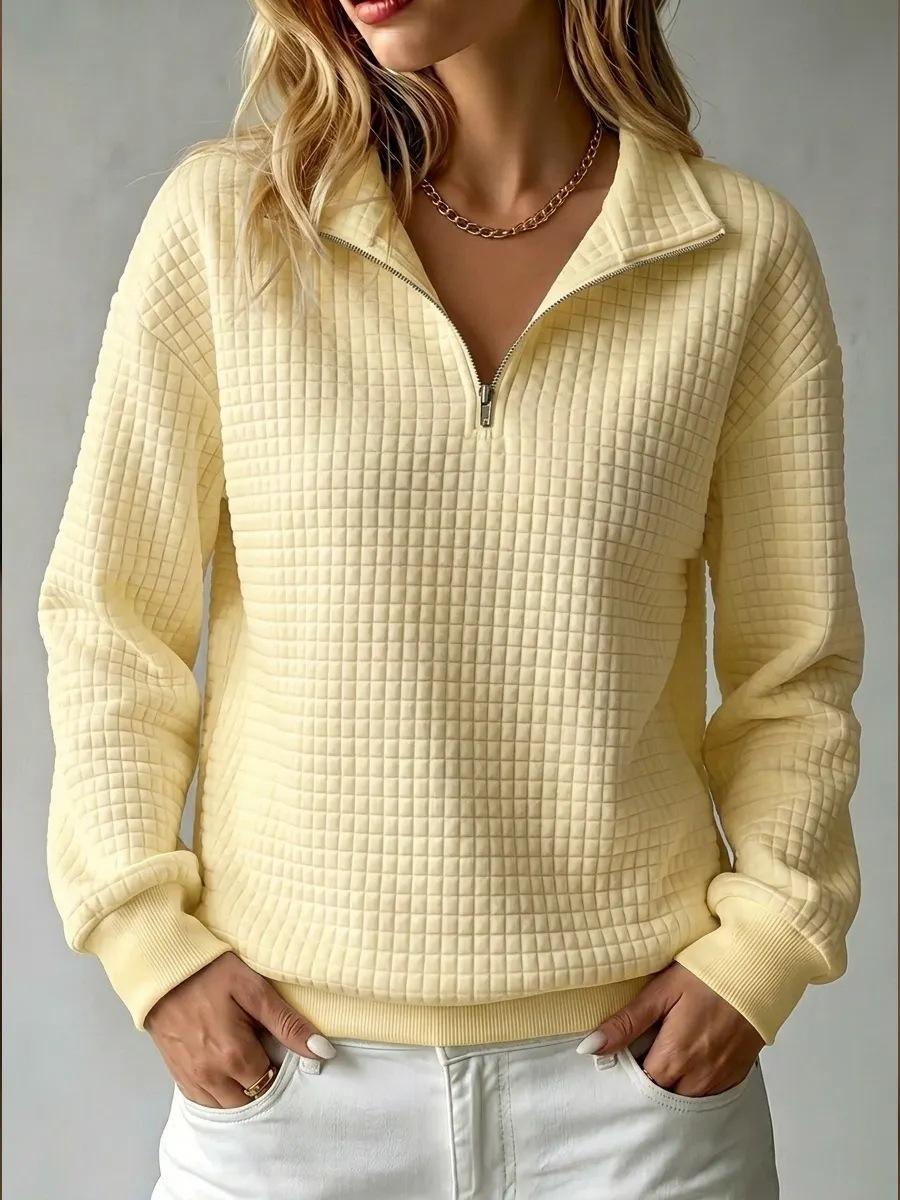 Yellow / XS