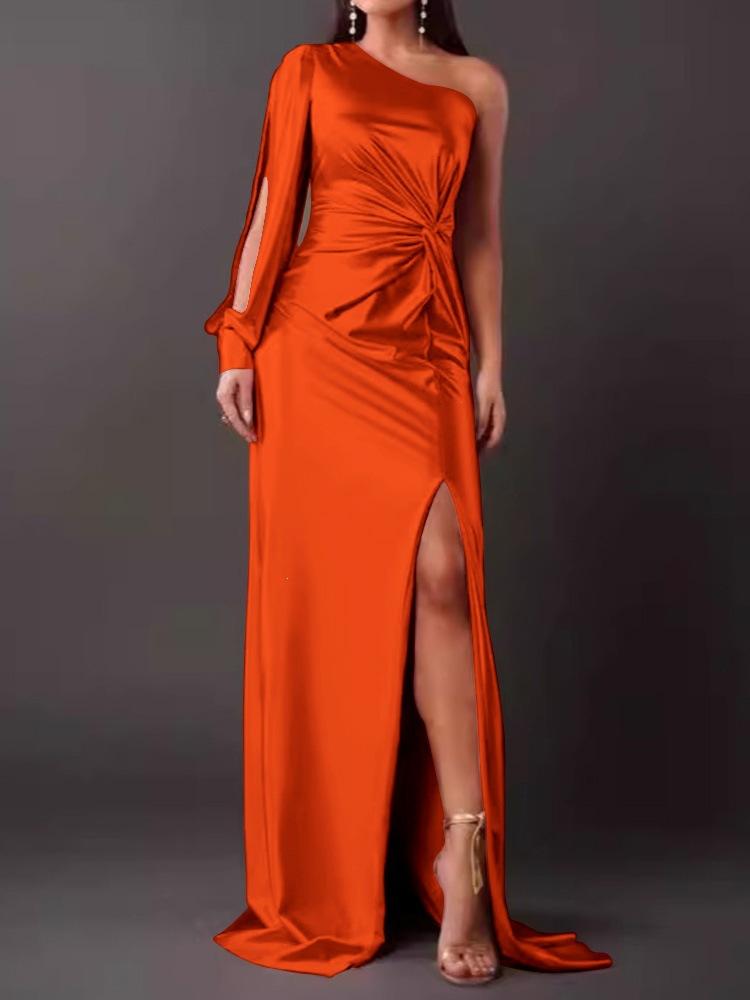 Orange Red / L