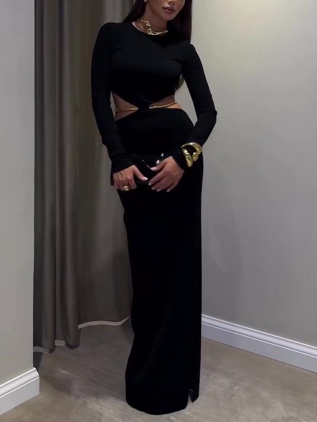 Black / XS