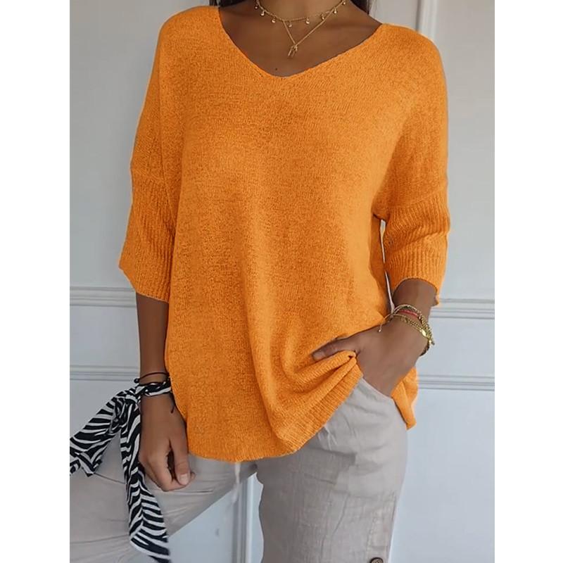 Ginger Yellow / S