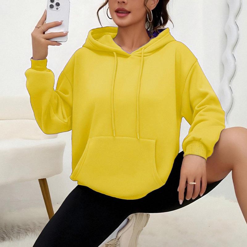 Yellow / S