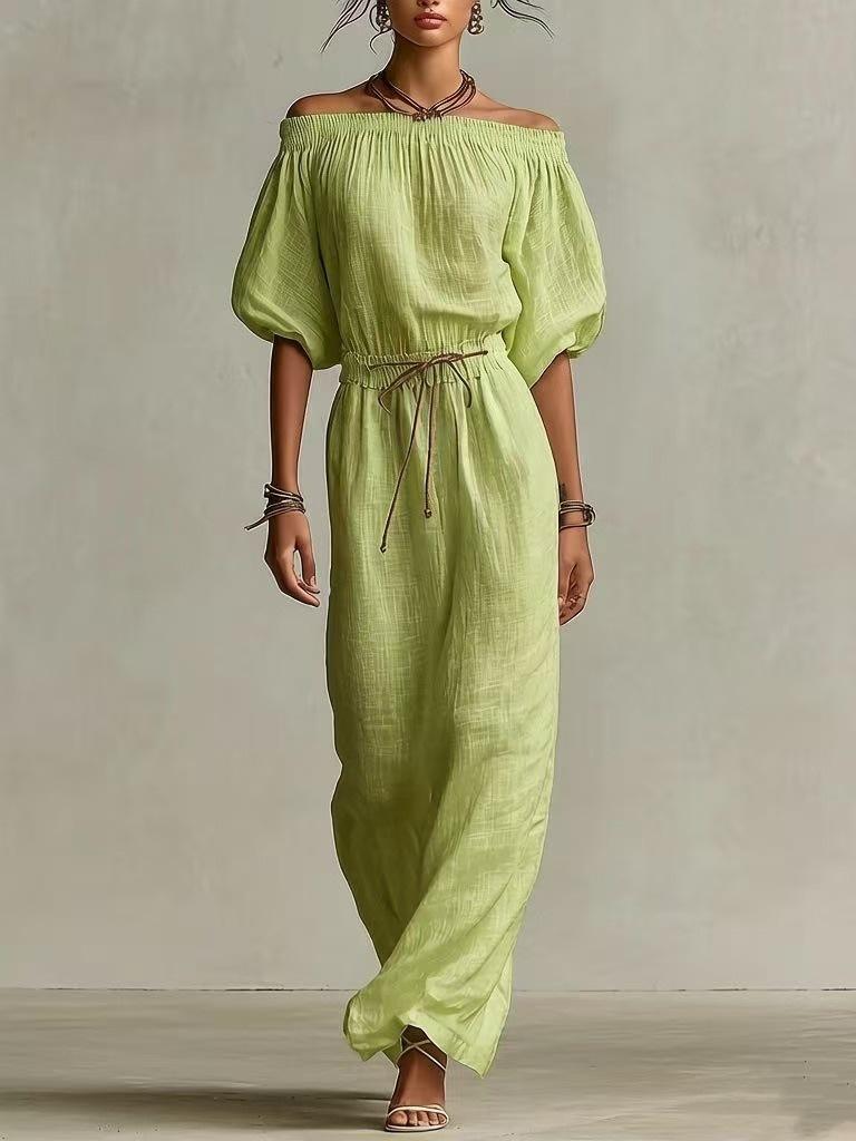 Light Green / S