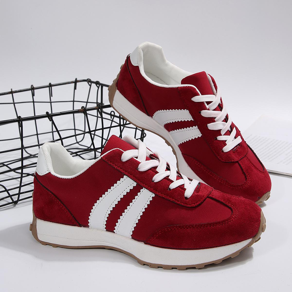 Red / 35