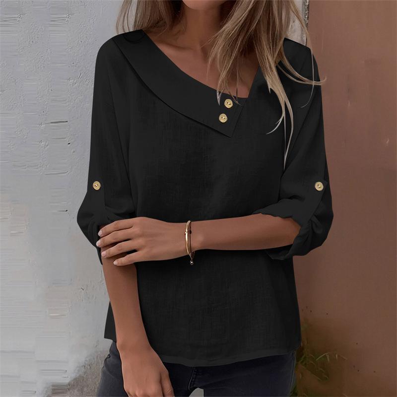 Black / S