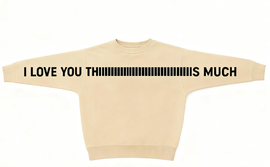 Khaki black / 3XL