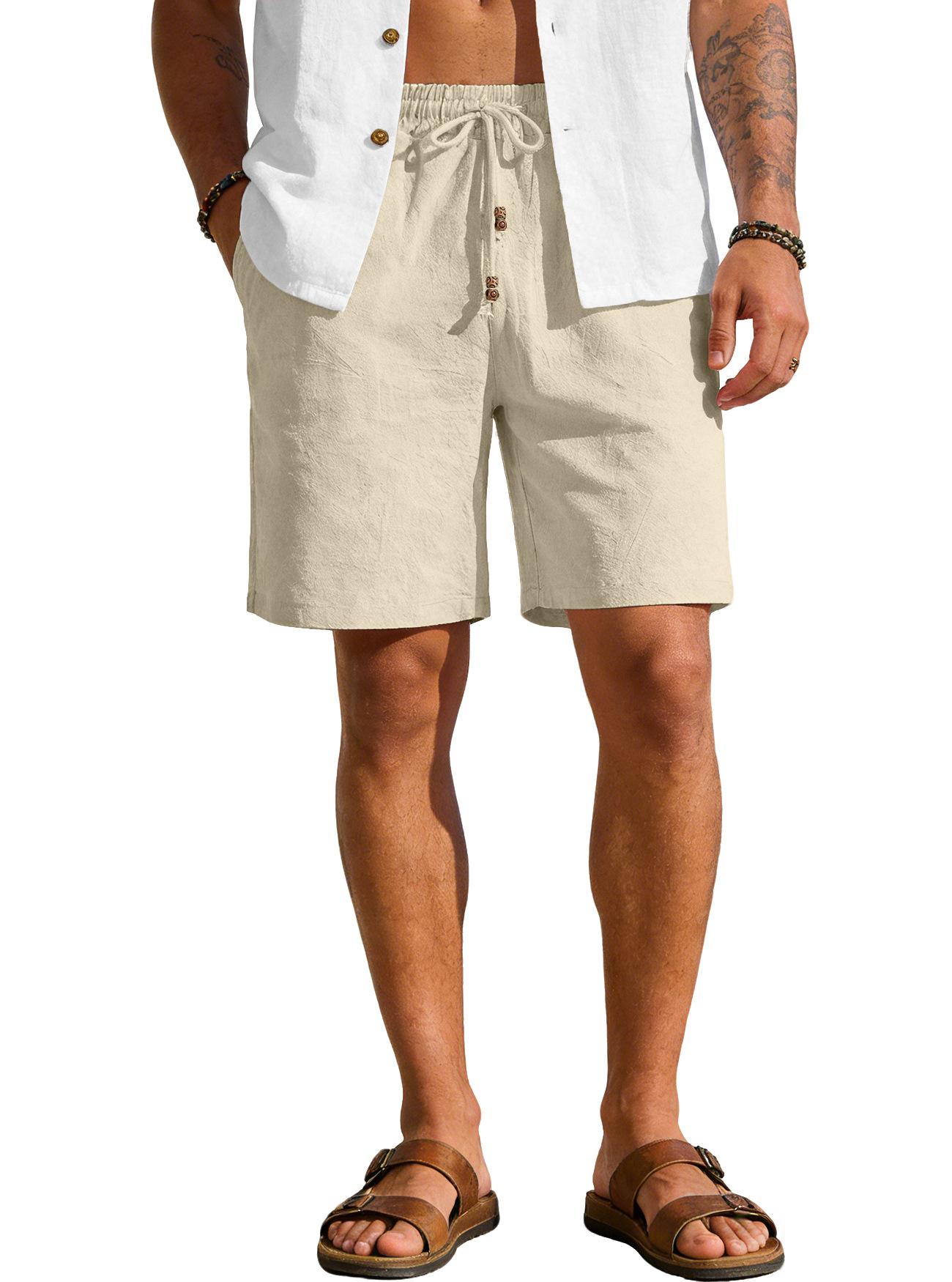 S / Khaki