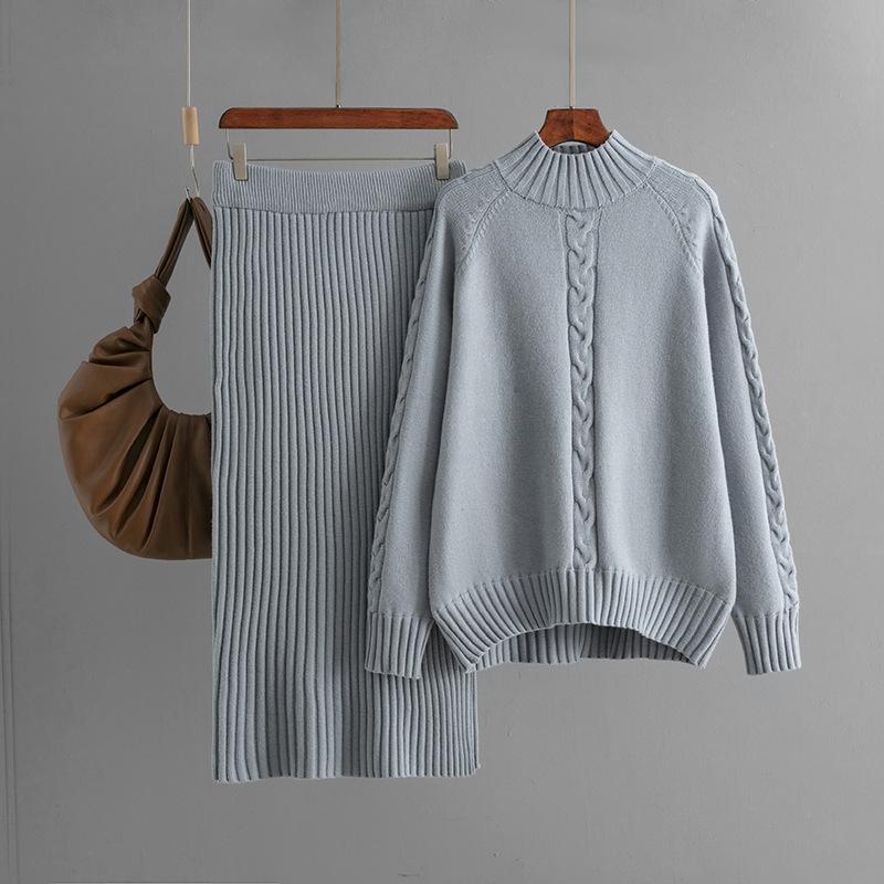 Gray / Free Size