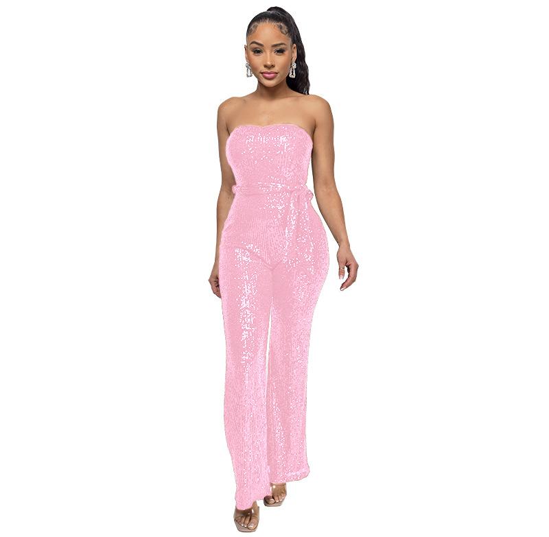 S / Pink Gold