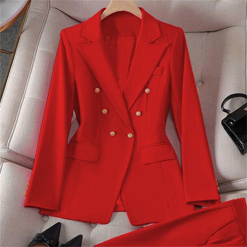 S / Red