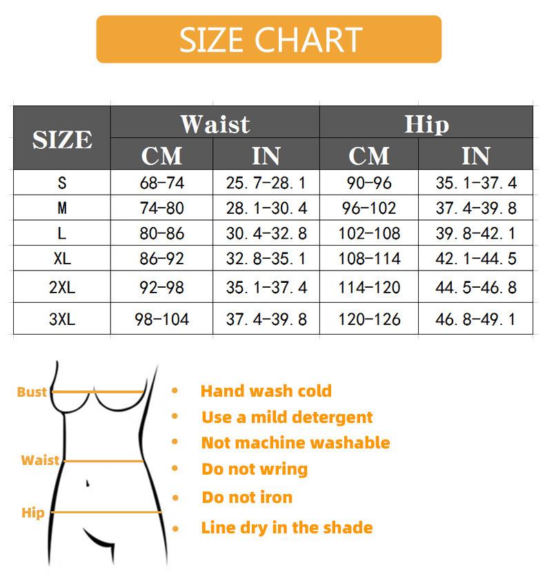 Plus-size Lace Hip-lifting Tummy-control Shapewear For Women