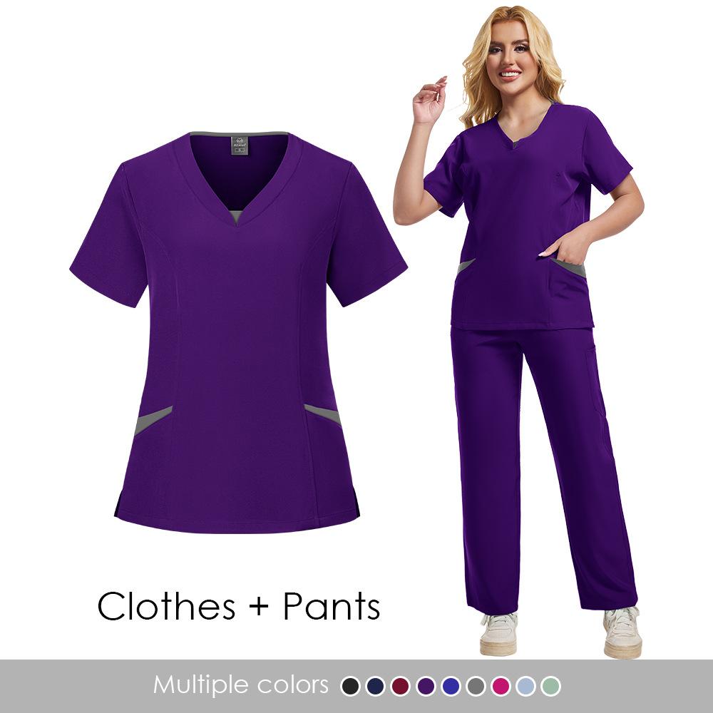 82020 Purple / S