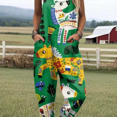 Green / 2XL