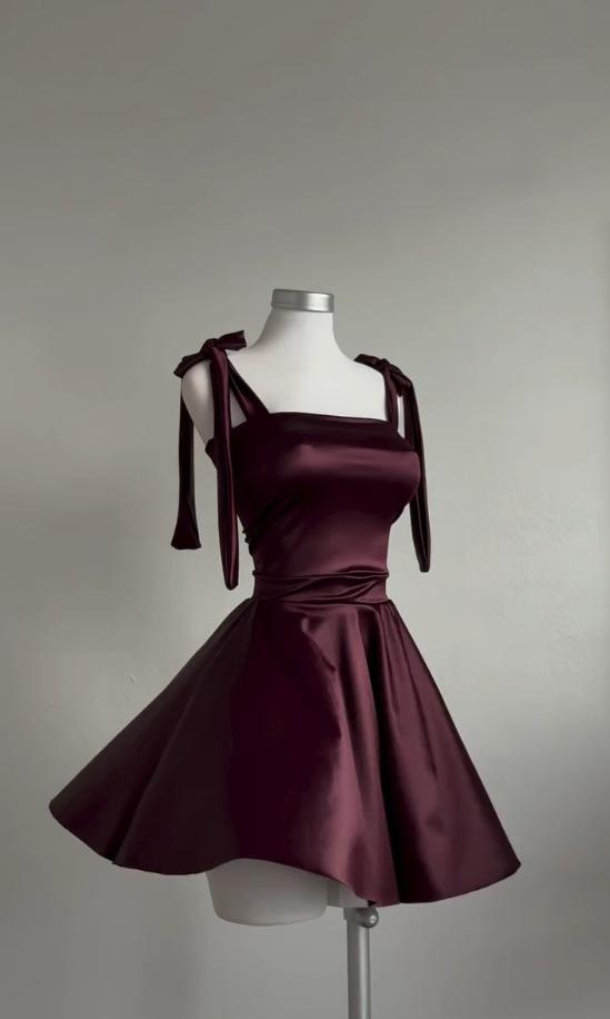 Wine Red / S
