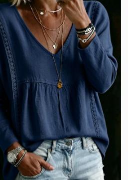 Dark Blue / 2XL