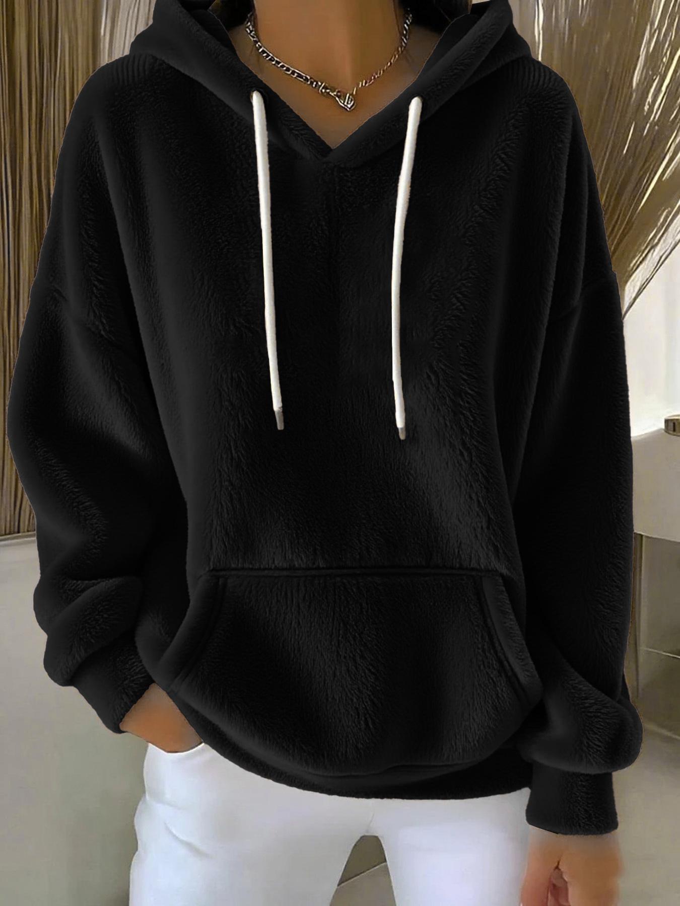 Black / S