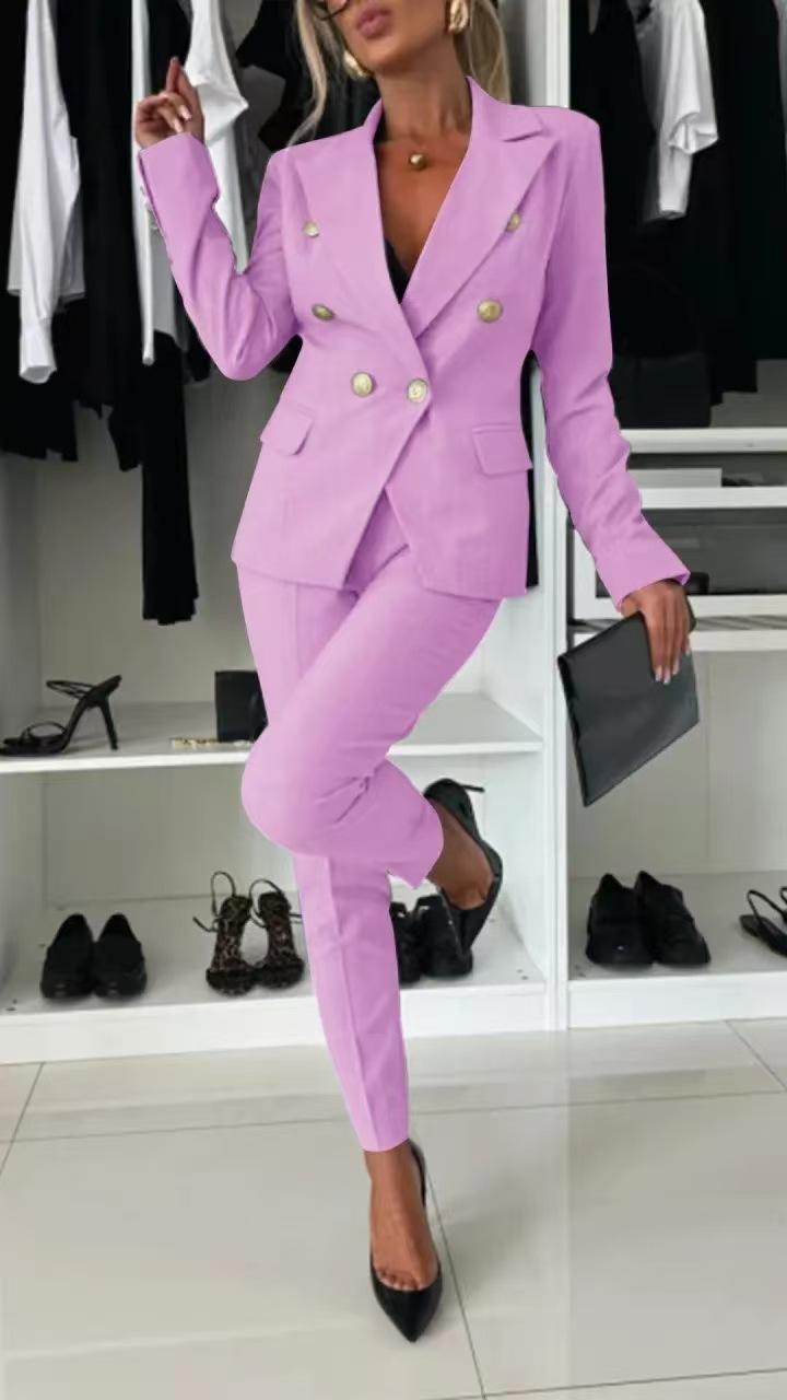 Pink / S