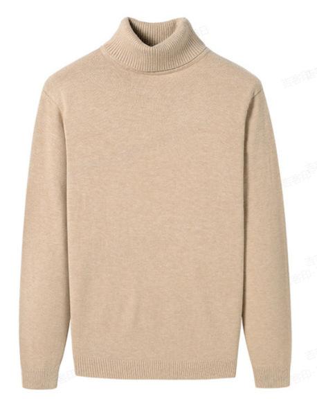 Beige / M
