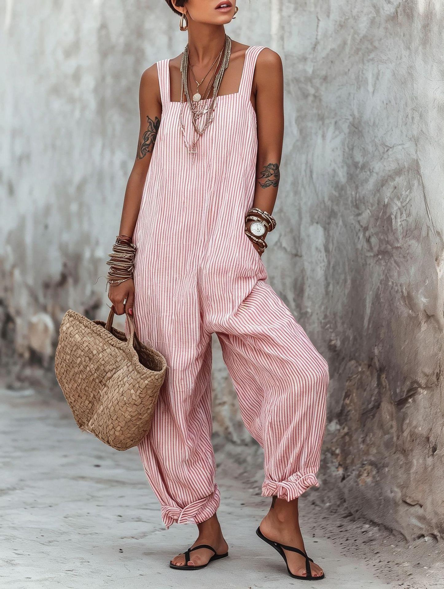 Pink / S