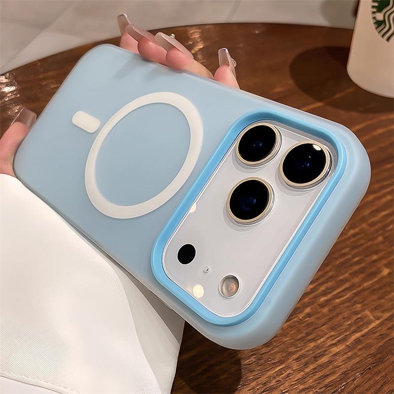 Blue / IPhone17ProMax
