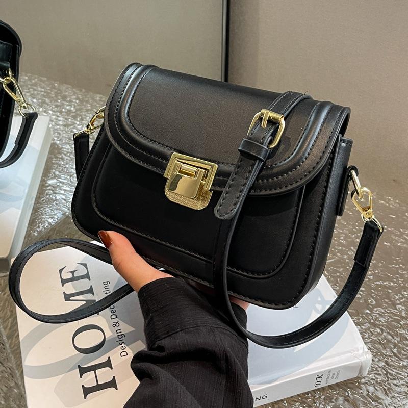 Stylish Western-style Vintage Bag For Women