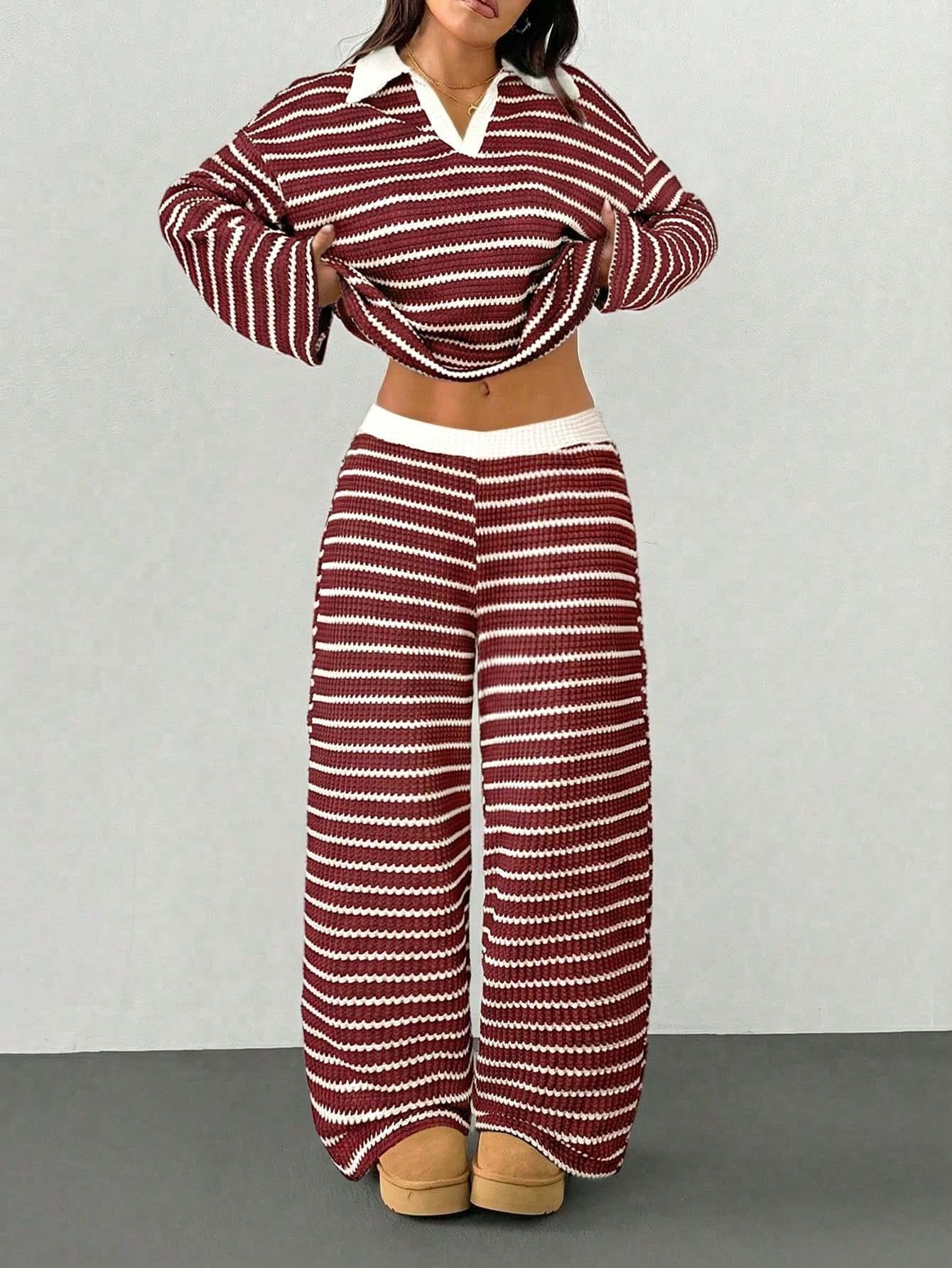 Red / S