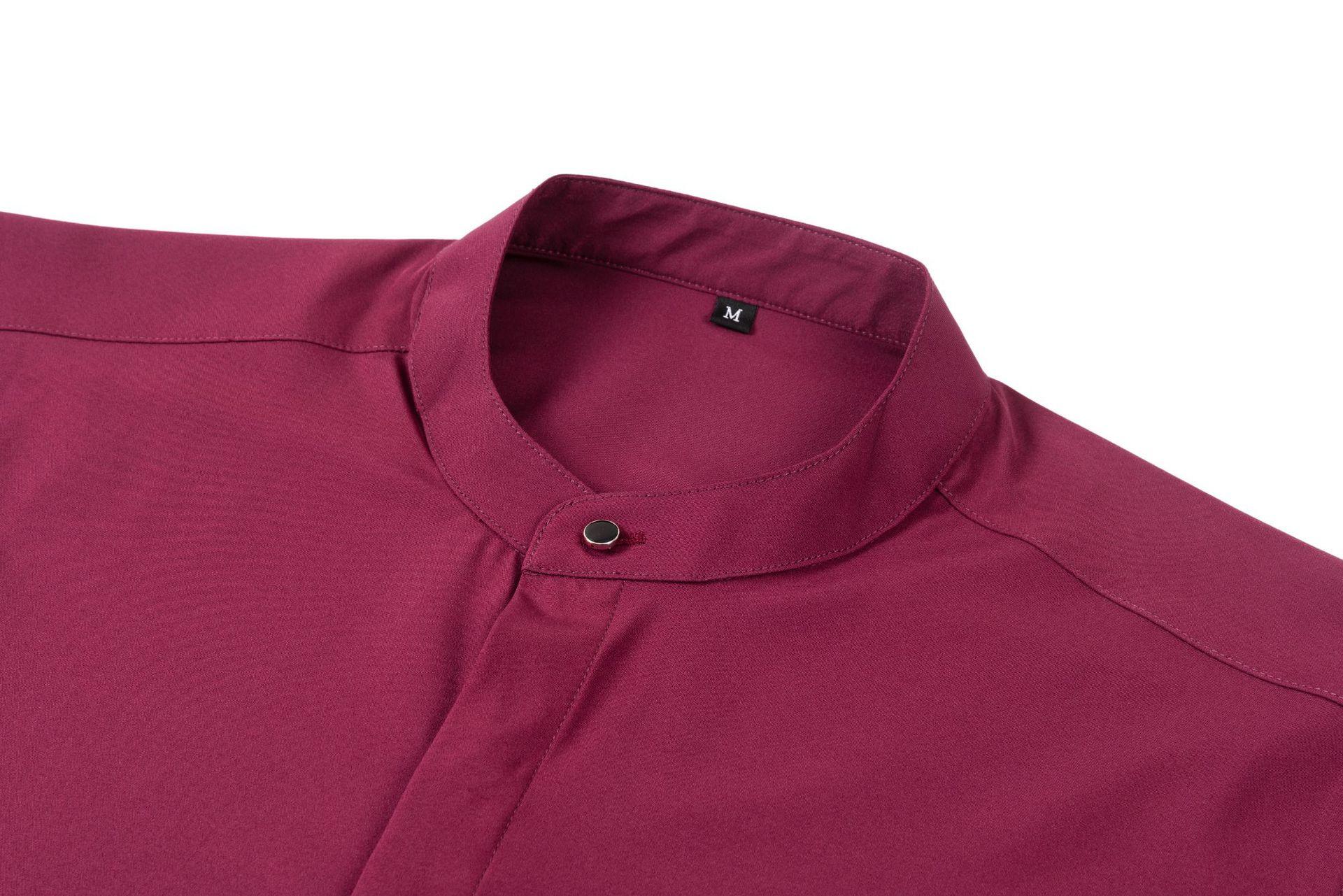 Wine Red / S