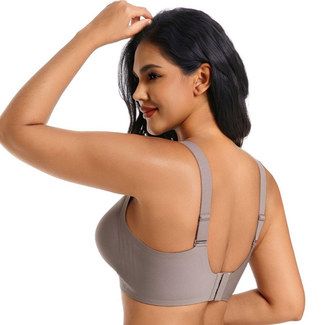 Small Drops Of European And American Bra