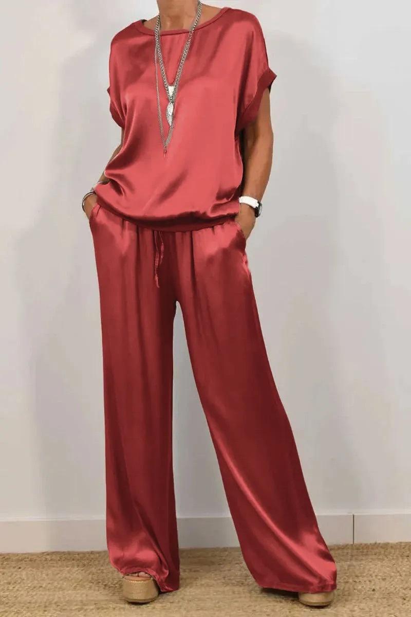 Red / XS