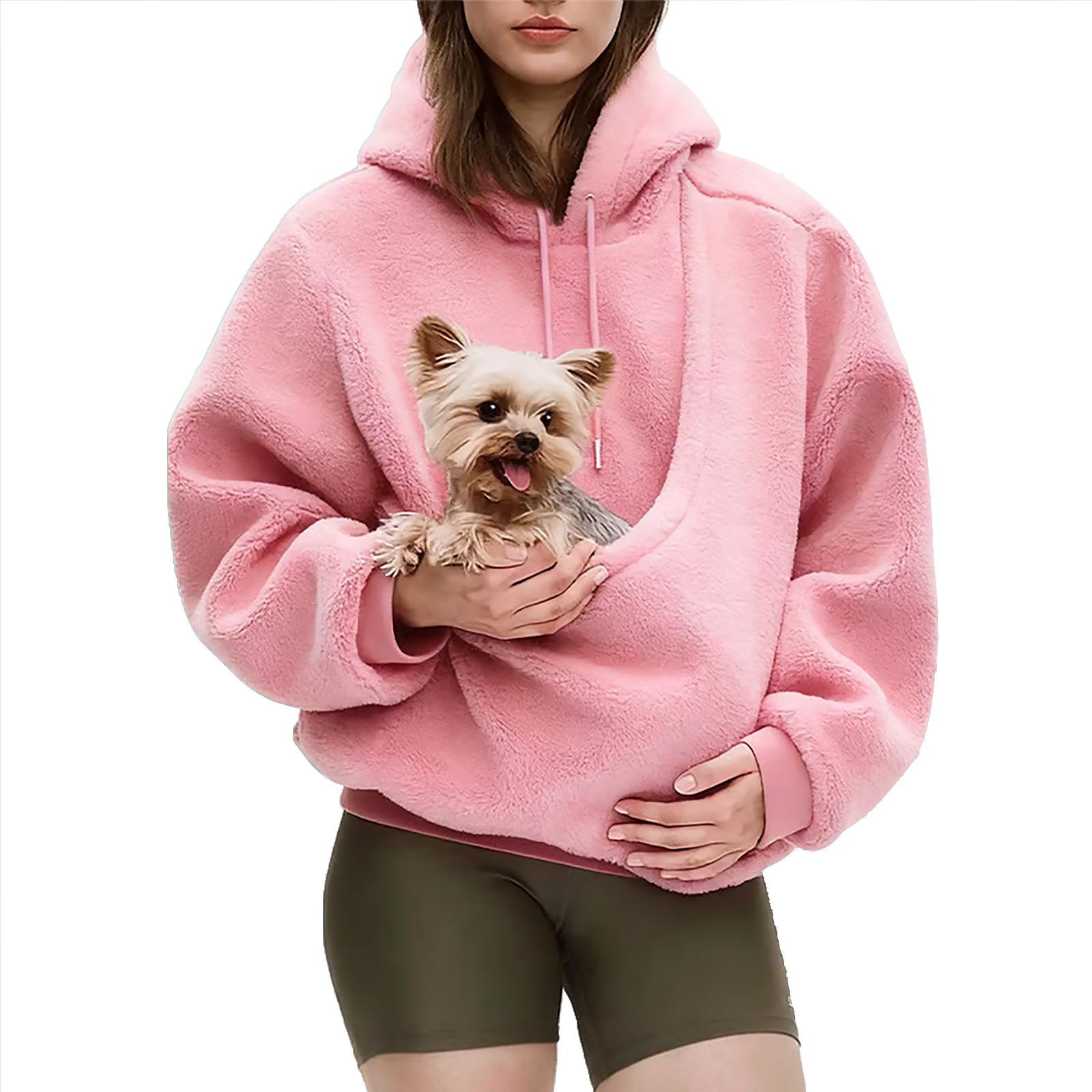 Pink / S