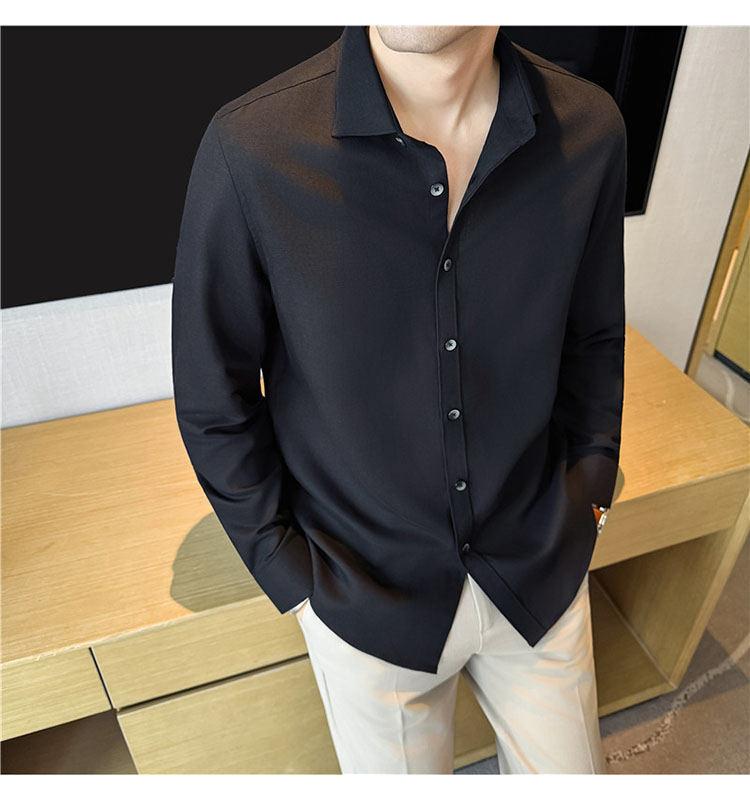 Black / M