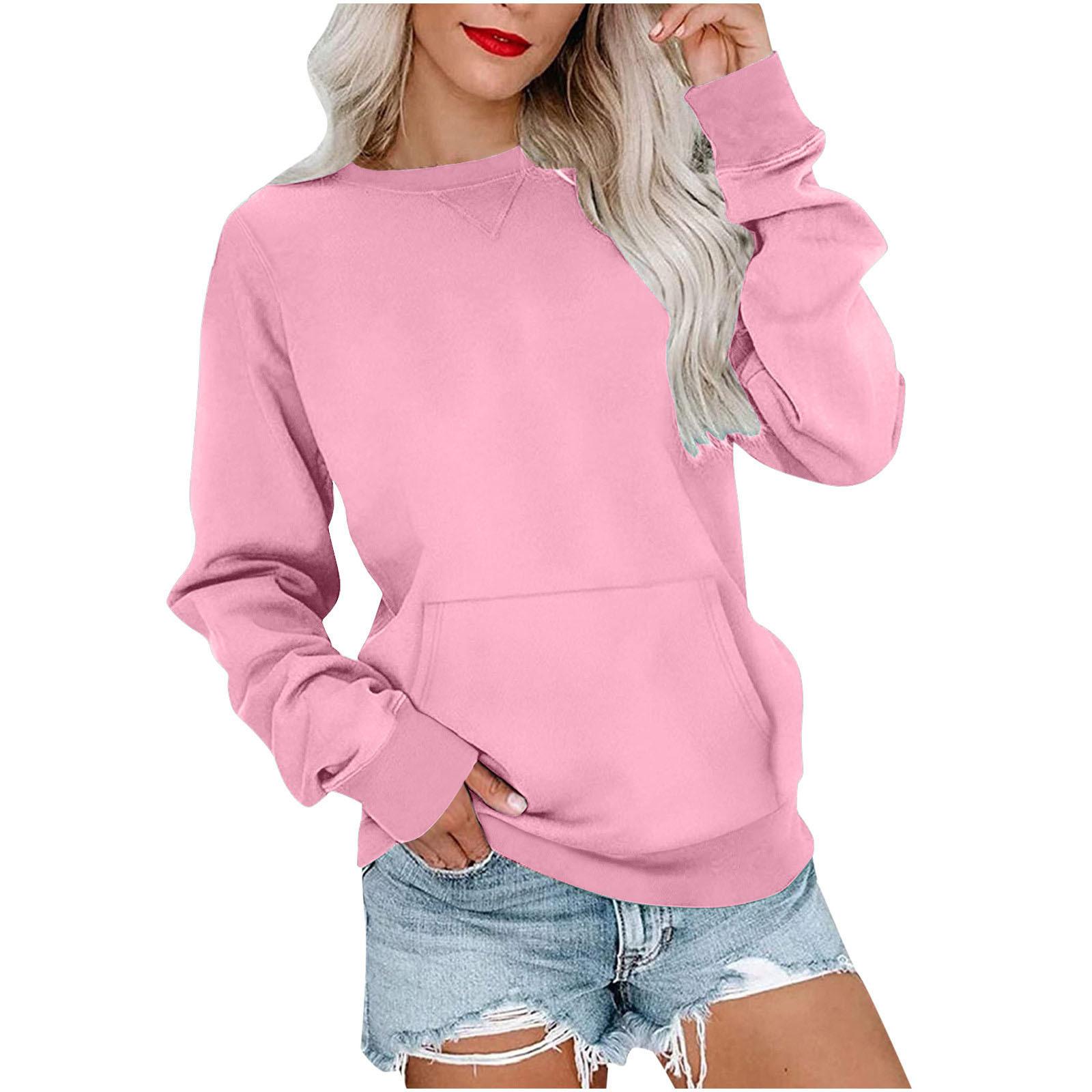 Pink / S
