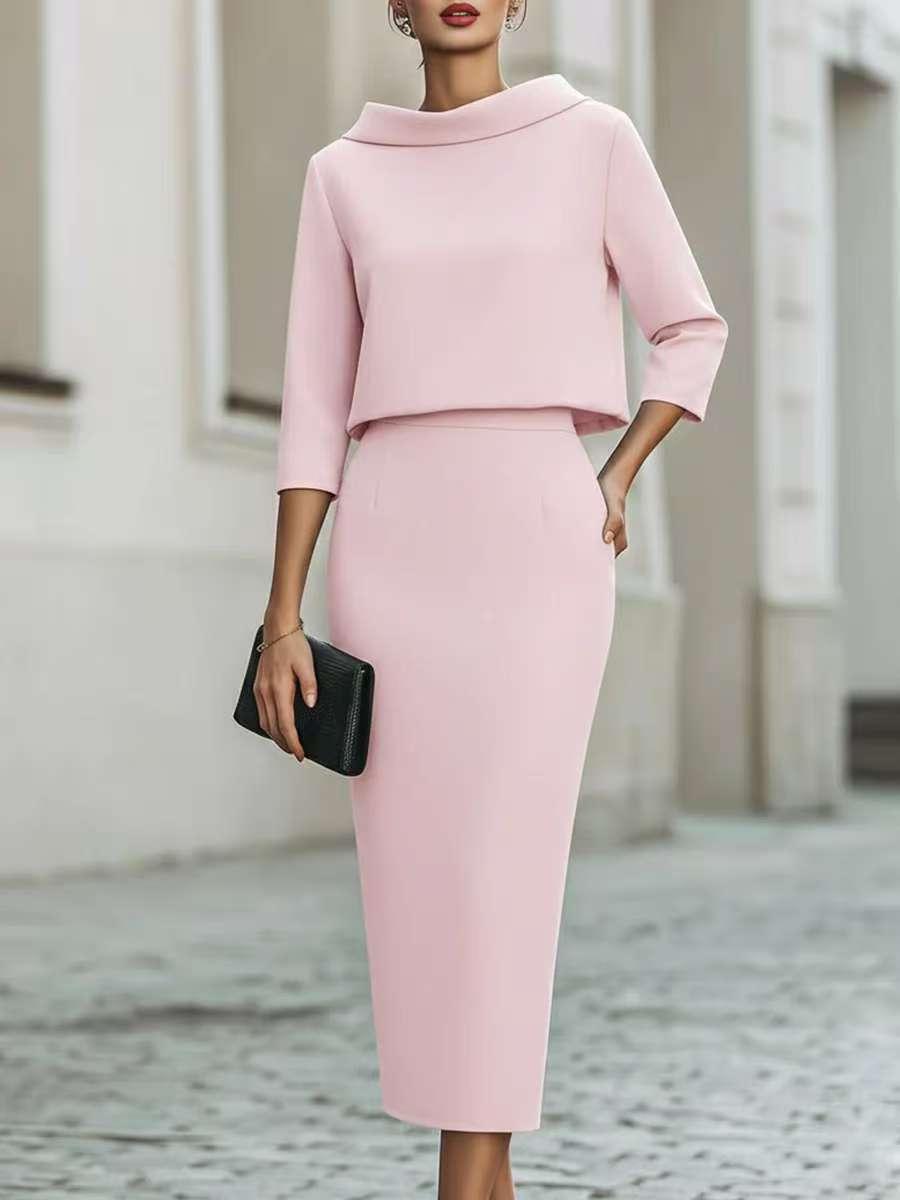 Pink / XS