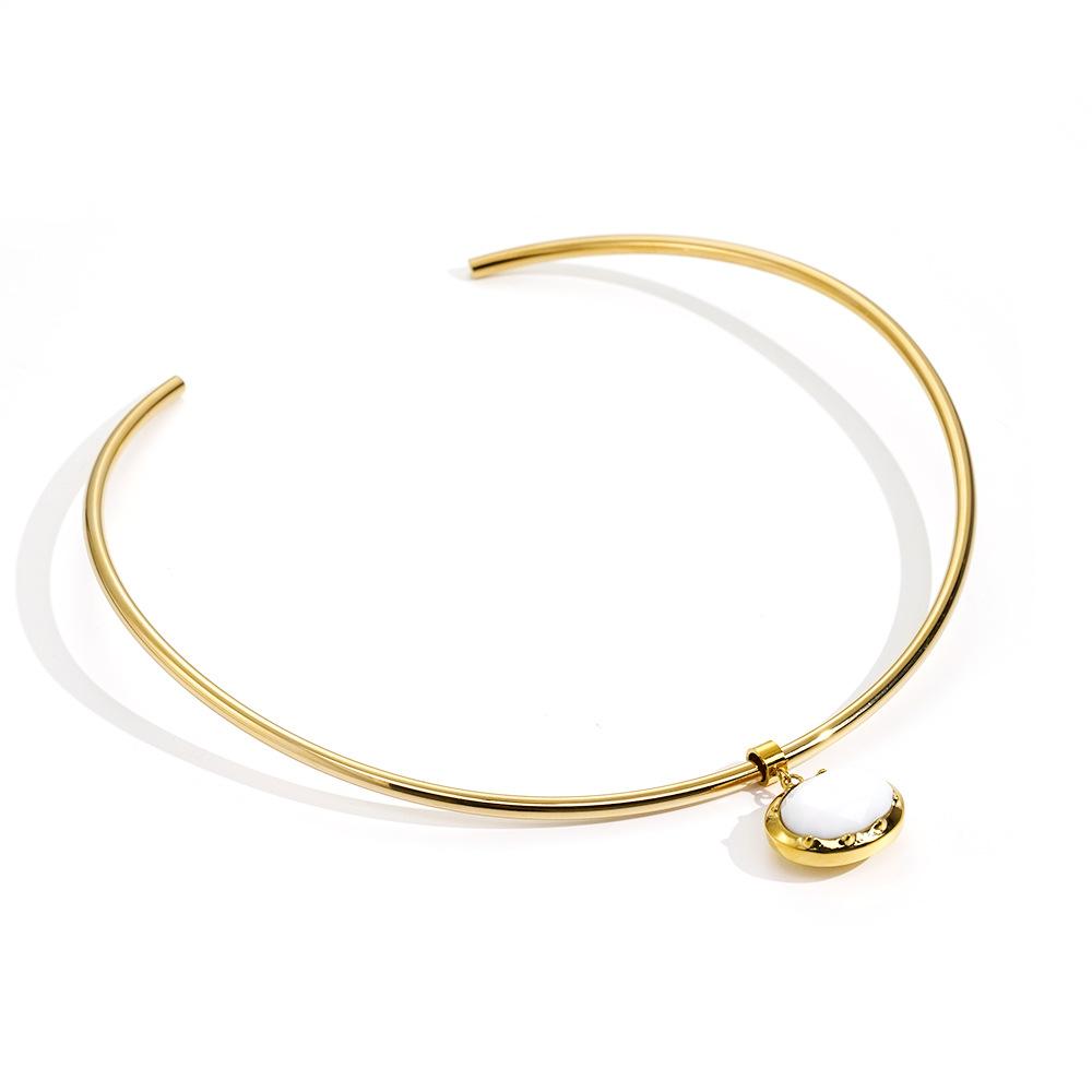 June / 4mm / Gold