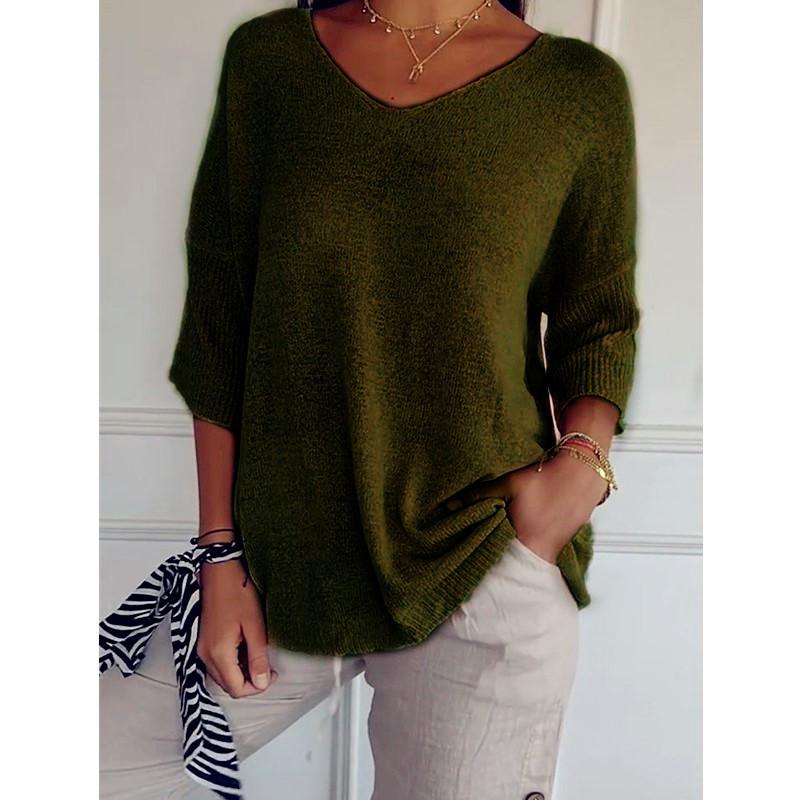 Olive Green / S