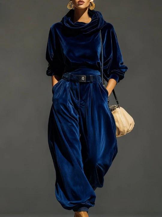Blue / L