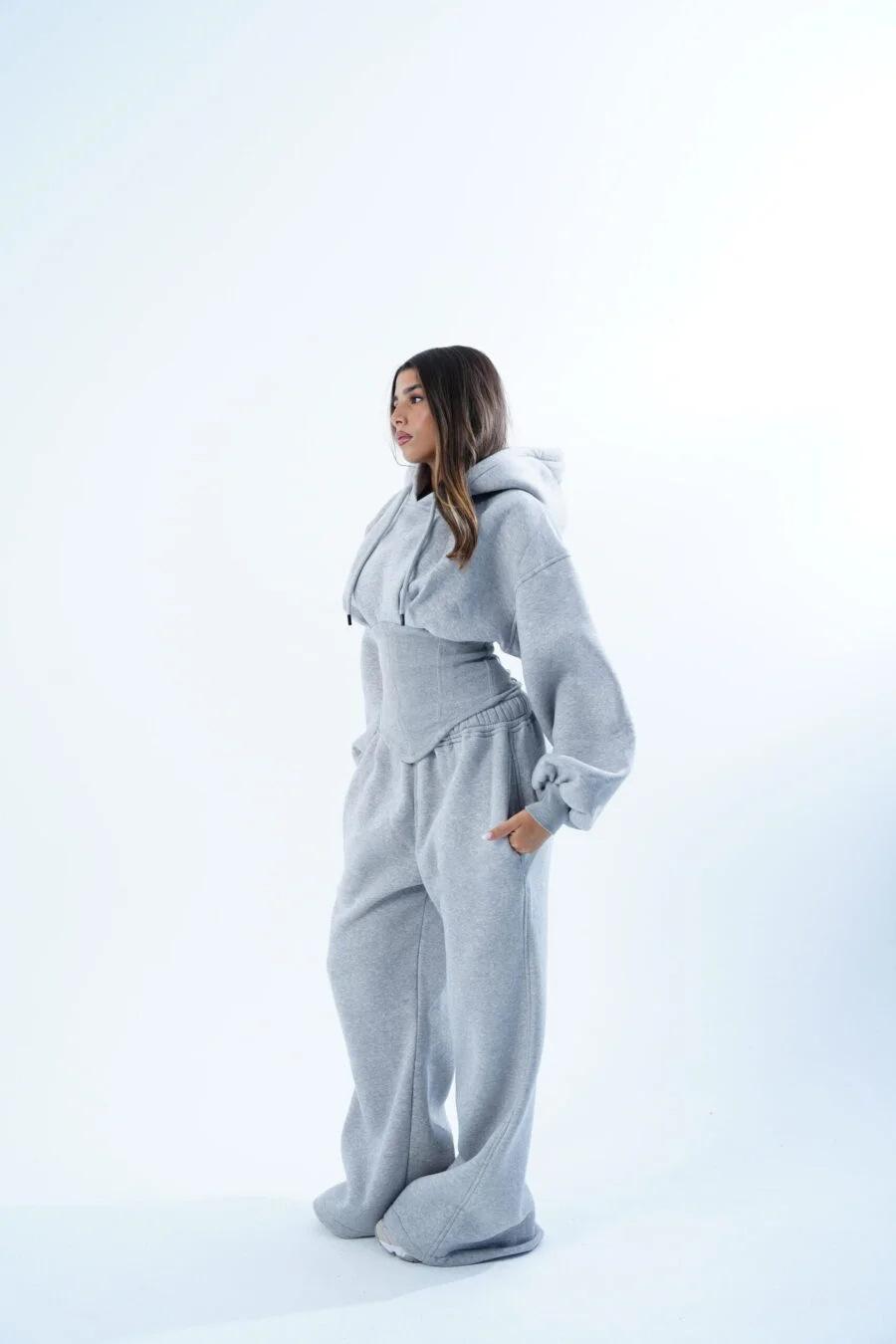 Gray / S / Set