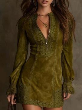 Army Green / L