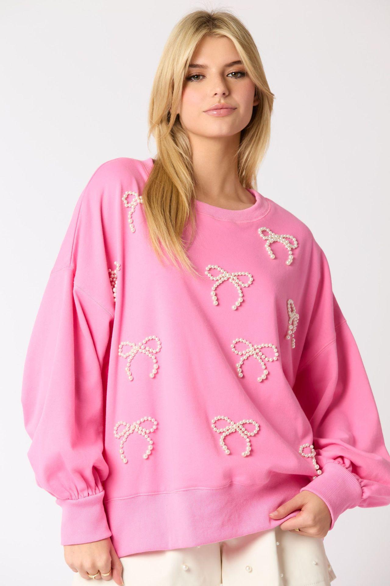 Pink / S
